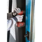 EUROLITE L900 FEHÉR/SZÜRKE LATEX KÖRNYEZETBARÁT KESZTYŰ_07