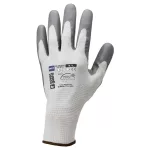 EUROLITE L900 FEHÉR/SZÜRKE LATEX KÖRNYEZETBARÁT KESZTYŰ_8