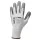 EUROLITE L900 FEHÉR/SZÜRKE LATEX KÖRNYEZETBARÁT KESZTYŰ_11
