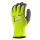 EUROWINTER TÉLI SÁRGA KESZTYŰ, SZÜRKE LATEX TENYÉR_09