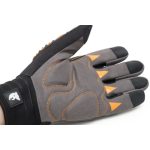 EUROSTRONG MX600 SZÜRKE/NARANCS KESZTYŰ BEÜTŐDÉS ELLEN_09