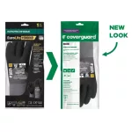 EUROLITE ÖKÖLCSONTIG FEKETE MIKROHABOSÍTOTT NITRIL+PETTY_11