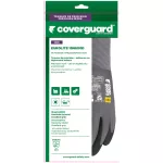 EUROLITE 15N600D PETTYEZETT SZÜRKE VÉDŐKESZTYŰ_7