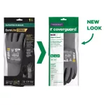 EUROLITE TENYERÉN FEKETE MIKROHABOSÍTOTT NITRIL_7