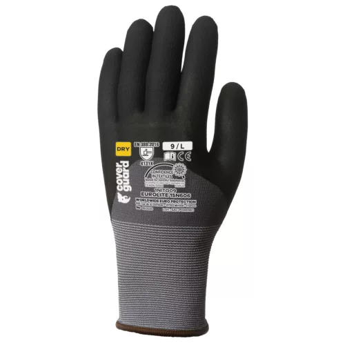 EUROLITE ÖKÖLCSONTIG FEKETE MIKROHABOSÍTOTT NITRIL_6