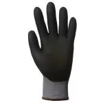 EUROLITE ÖKÖLCSONTIG FEKETE MIKROHABOSÍTOTT NITRIL_6