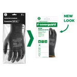 EUROLITE 13P110 FEKETE PRECÍZIÓS PES KESZTYŰ_7