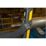 EUROLITE 13P110 FEKETE PRECÍZIÓS PES KESZTYŰ_9