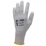 EUROLITE P400 TENYERÉN MÁRTOTT FEHÉR PA VÉDŐKESZTYŰ _12