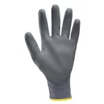 EUROLTITE P500 SZÜRKE VARRÁSMENTES KESZTYŰ_6