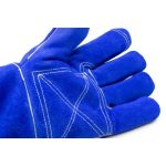EUROWELD 360 KÉK MARHAHASÍTÉK HEGESZTŐ KESZTYŰ_09