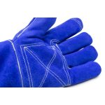 EUROWELD 360 KÉK MARHAHASÍTÉK HEGESZTŐ KESZTYŰ_10