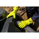 EUROWINTER F110 TYPE A COLD 2 SÁRGA PVC S-L-O_35 CM_09