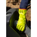 EUROWINTER F110 TYPE A COLD 2 SÁRGA PVC S-L-O_35 CM_10