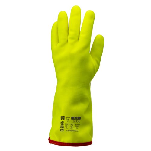 EUROWINTER F110 TYPE A COLD 2 SÁRGA PVC S-L-O_35 CM_11