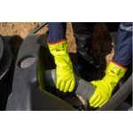 EUROWINTER F110 TYPE A COLD 2 SÁRGA PVC S-L-O_35 CM_11