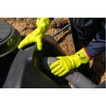 EUROWINTER F110 TYPE A COLD 2 SÁRGA PVC S-L-O_35 CM_11