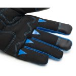 EUROWINTER MX10 HIDEG ELLENI KESZTYŰ, FEKETE/KÉK_07