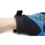 EUROWINTER MX10 HIDEG ELLENI KESZTYŰ, FEKETE/KÉK_07