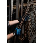 EUROWINTER MX10 HIDEG ELLENI KESZTYŰ, FEKETE/KÉK_07