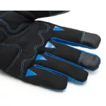 EUROWINTER MX10 HIDEG ELLENI KESZTYŰ, FEKETE/KÉK_08