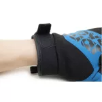 EUROWINTER MX10 HIDEG ELLENI KESZTYŰ, FEKETE/KÉK_1