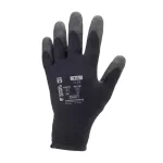 EUROICE 2 BÉLELT TÉLI VÉDŐKESZTYŰ PVC HPT MÁRTÁSSAL _7