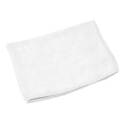 MICROKOR mikroszálas törlőkendő fehér