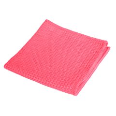 Mikroszálas kendő VAFALO PIROS