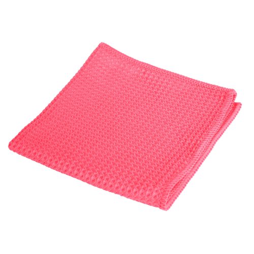 Mikroszálas kendő VAFALO PIROS