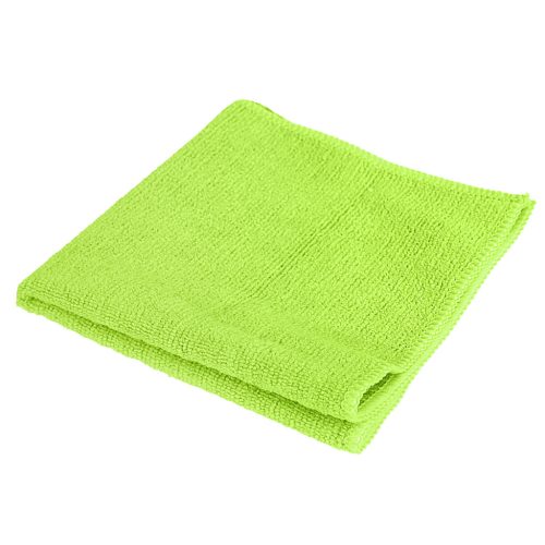 Mikroszálas kendő FROTAS zöld