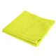 Mikroszálas kendő FROTAS sárga