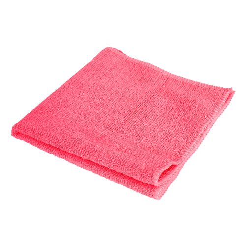 Mikroszálas kendő FROTAS piros