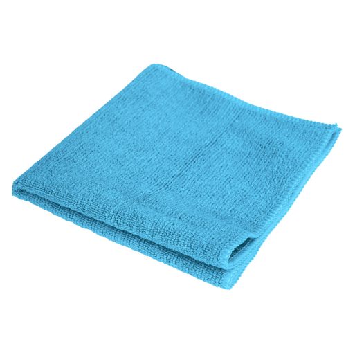 Mikroszálas kendő FROTAS világoskék