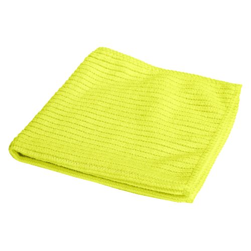 Mikroszálas kendő DRAMUR sárga