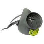 EURMASK UNO FÉLÁLARC 1 SZŰRŐS