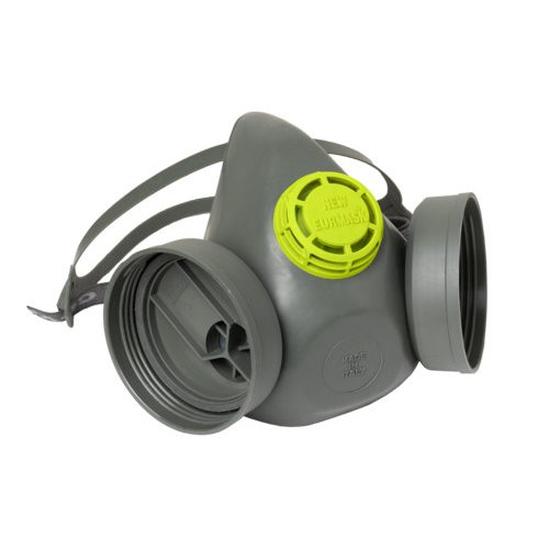 NEW EURMASK DUE FÉLÁLARC IKERSZŰRŐS