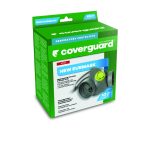 NEW EURMASK DUE FÉLÁLARC IKERSZŰRŐS