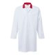 Food Industry No Pocket Coat
