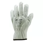 BŐRKESZTYŰ, BÉZS SZÍNMARHA TENYÉR ÉS KÉZHÁT_11