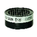 P2 SZŰRŐBETÉT/ FÜST, POR,  KÖD