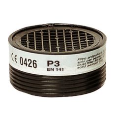   SUPAIR 22170 EURFILTER  P3R SZŰRŐBETÉT (MÉRGEZŐ RÉSZECSKÉK)