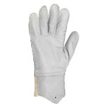 BŐRKESZTYŰ, SZÜRKE SZÍNKECSKE, ARTÉRIAVÉDŐ,SZÍNBŐR KÉZHÁT_7