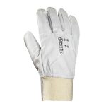 BŐRKESZTYŰ, SZÜRKE SZÍNKECSKE, ARTÉRIAVÉDŐ,SZÍNBŐR KÉZHÁT_9