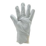 BŐRKESZTYŰ, SZÜRKE SZÍNMARHA, GUMIS CSUKLÓ, ARTÉRIAVÉDŐ_8