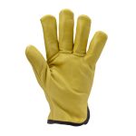 BŐRKESZTYŰ, TÉLI, FINLANDE, BÉZS SZÍNMARHA/POLÁRBÉLÉSSEL_10