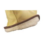 BŐRKESZTYŰ, TÉLI, FINLANDE, BÉZS SZÍNMARHA/POLÁRBÉLÉSSEL_10