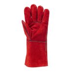 HEGESZTŐKESZTYŰ, PIROS MARHAHASÍTÉK, BELSŐ PAMUTBÉLÉSSEL_10