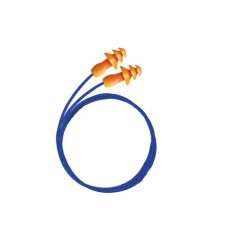   3M 1271 TÖBBSZÖR HASZNÁLHATÓ ZSINÓROS FÜLDUGÓ SNR 25DB