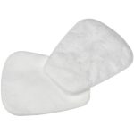 3M 5925 P2 RÉSZECSKESZŰRŐ 80 DB/KRT